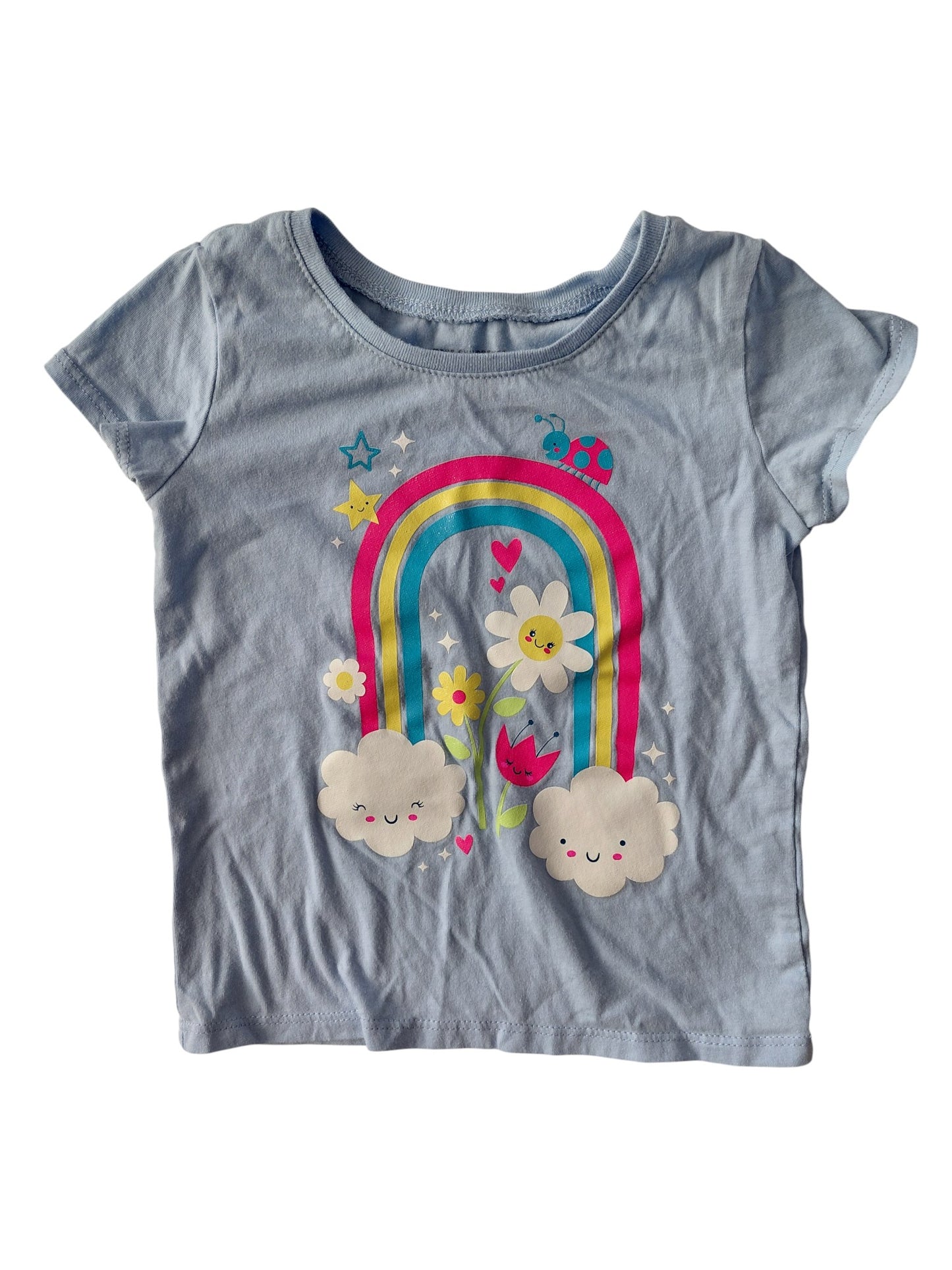 T-Shirt - Place - 3 ans