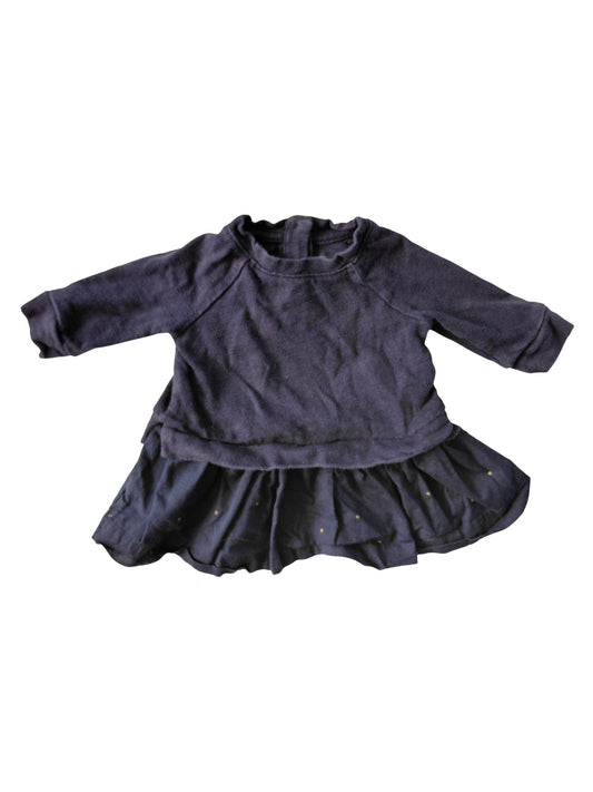 Robe - Baby Gap - 0-3 Mois