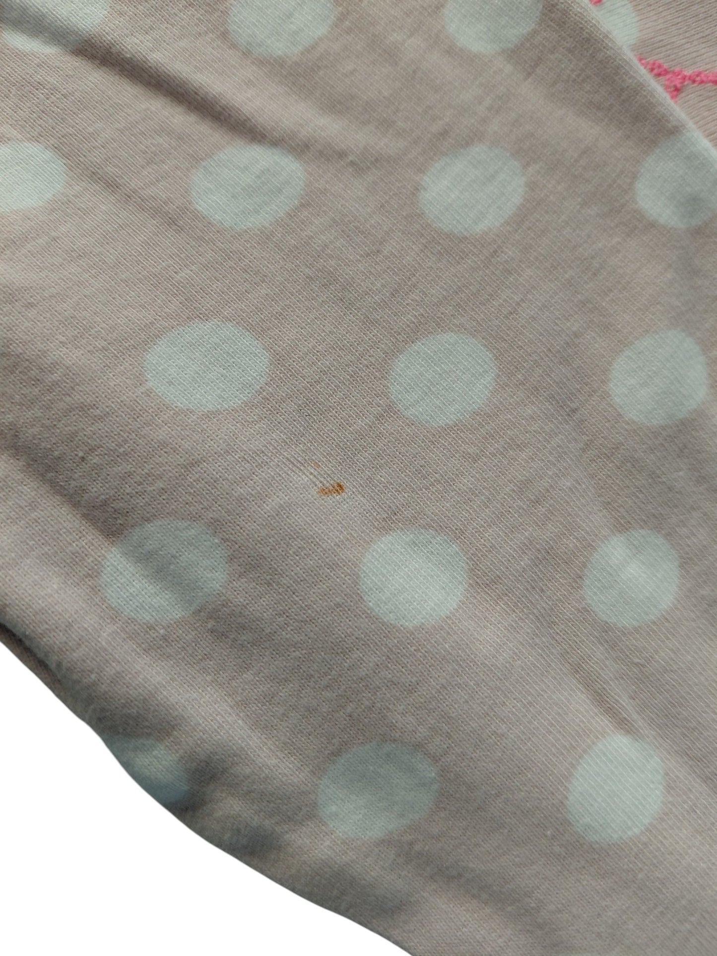 Pyjama - Carter's - 3 ans *Imparfait