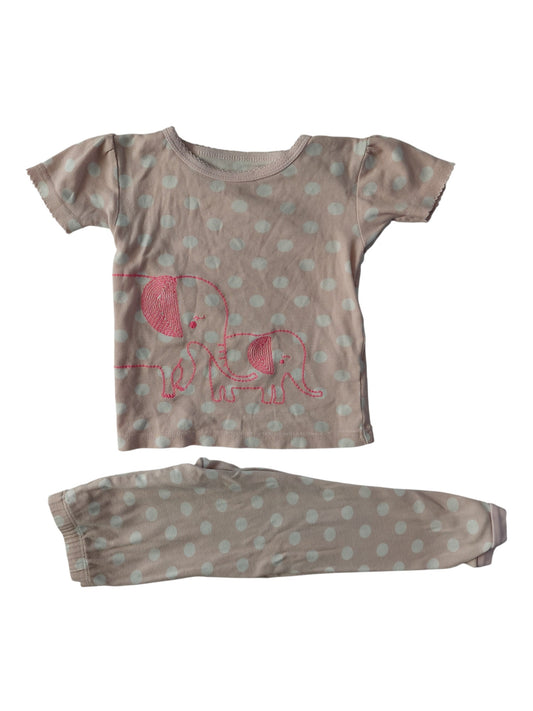 Pyjama - Carter's - 3 ans *Imparfait
