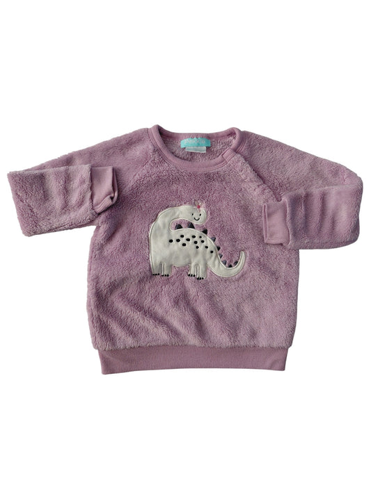 Chandail à manches longues - Pekkle - 24 mois