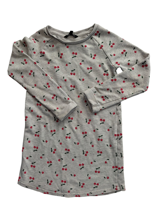 Robe - George - 6 ans *Minime imparfait