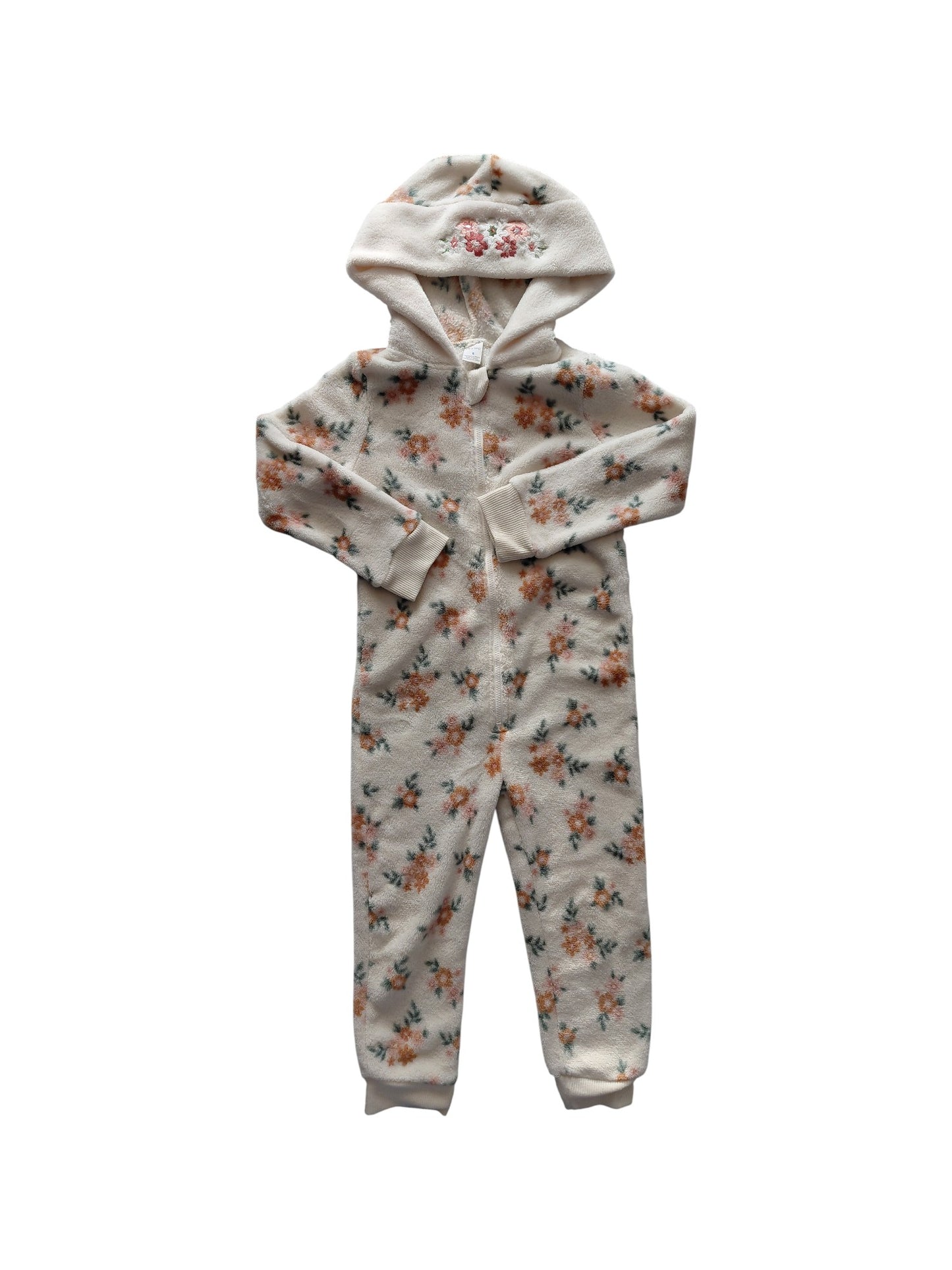 Combinaison/Pyjama - PL sleep - 5 ans