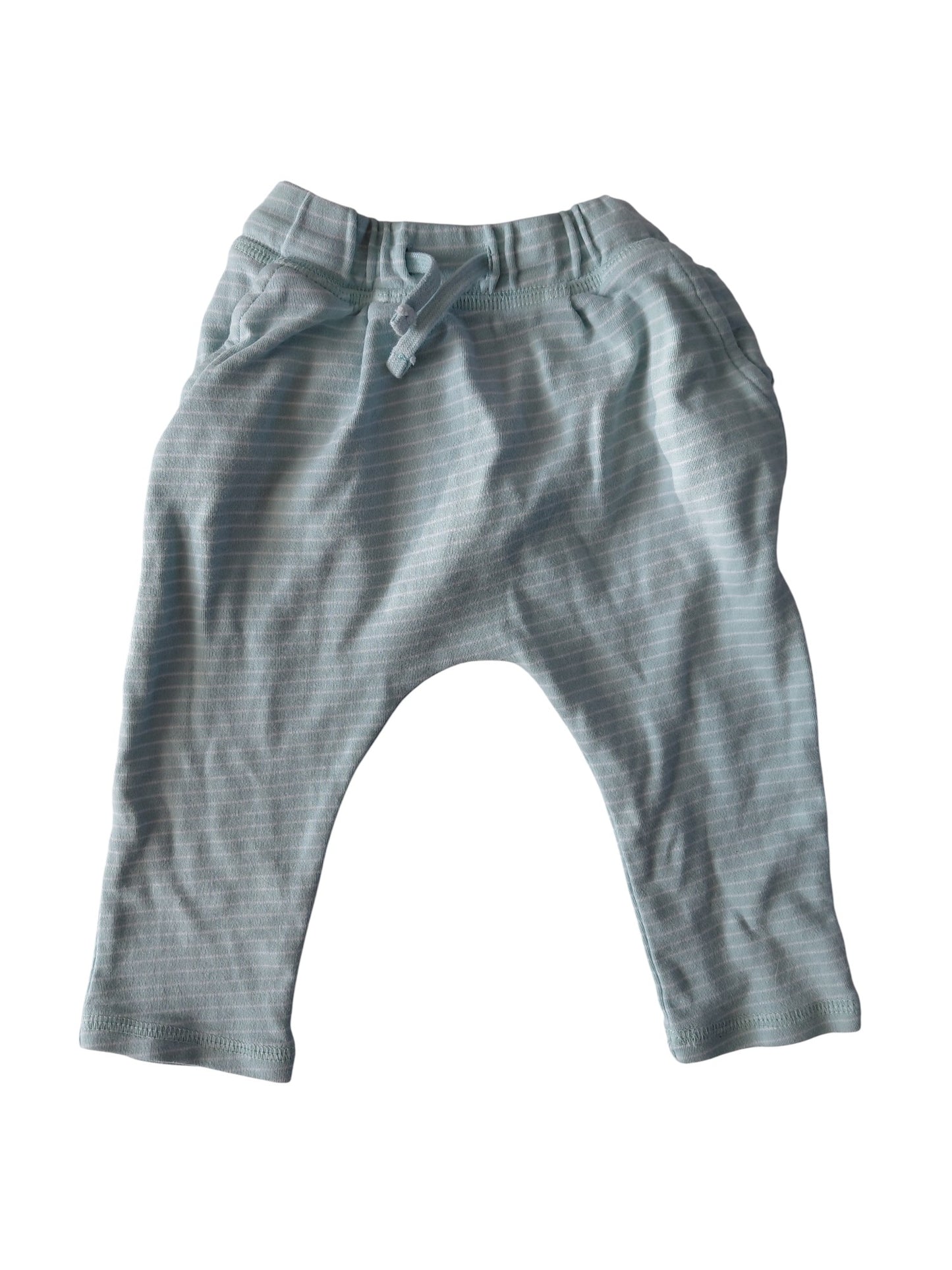 Pantalon - B'Organic - 12 Mois