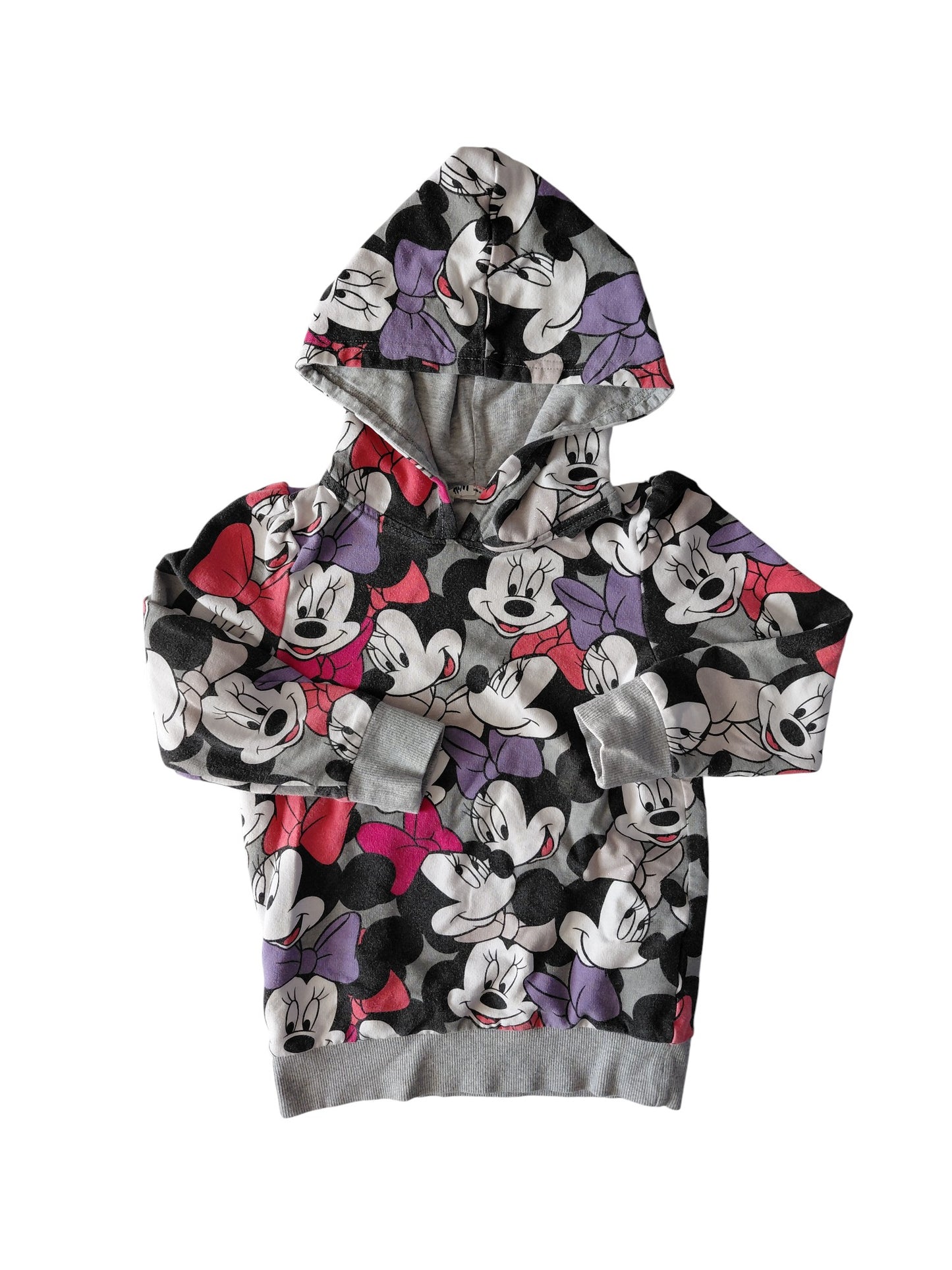 Coton ouaté - H&M - 2-4 ans