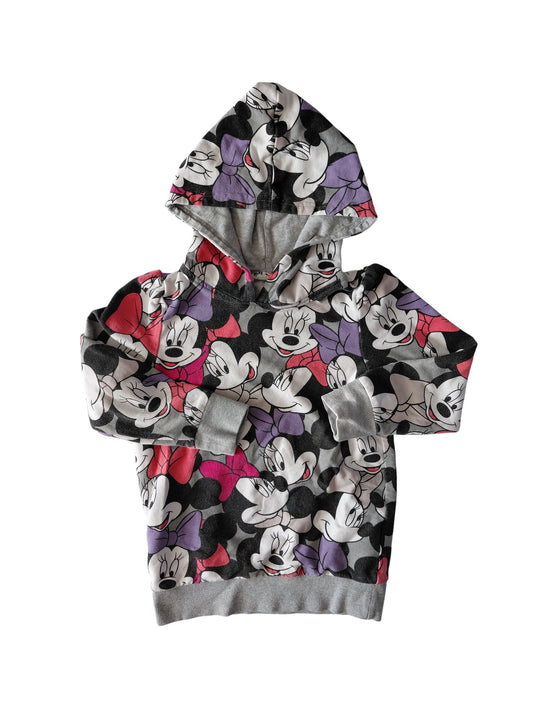 Coton ouaté - H&M - 2-4 ans