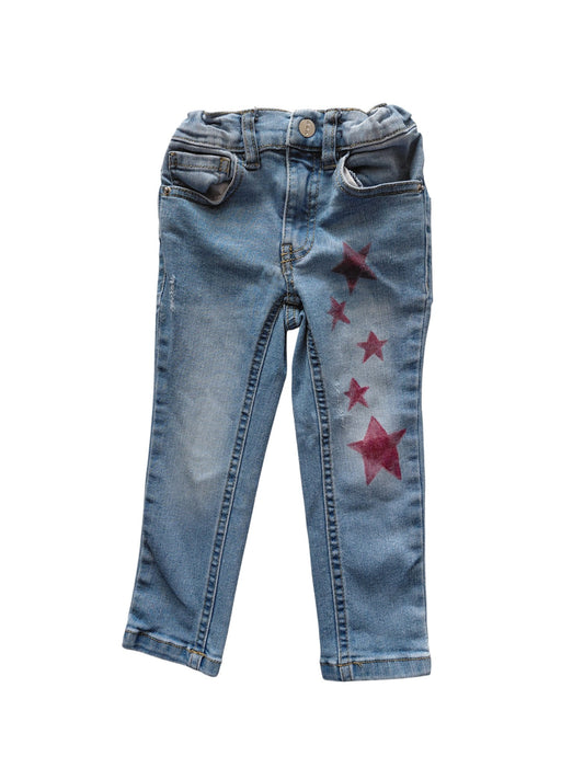 Jeans - Miss K - 3 ans