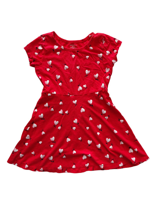 Robe - George - 6 ans