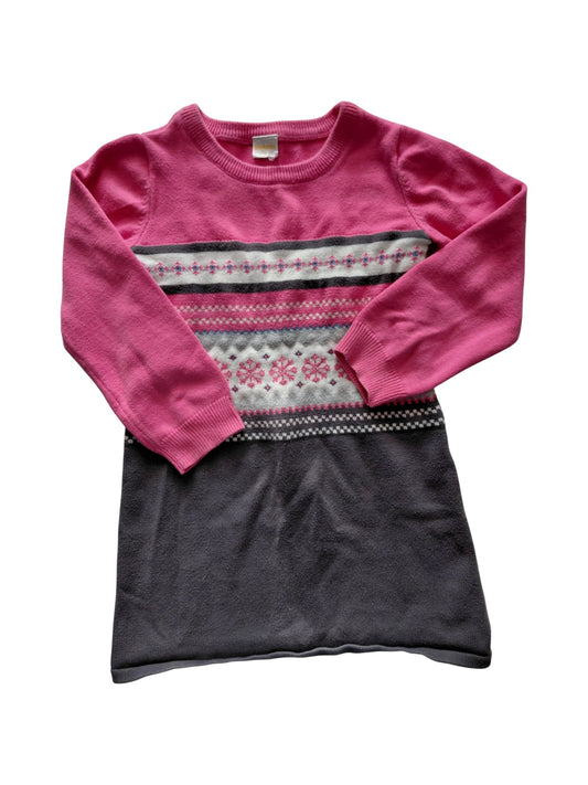 Robe - Gymboree - 6 ans