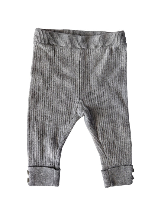 Legging - Zara - 1-3 mois
