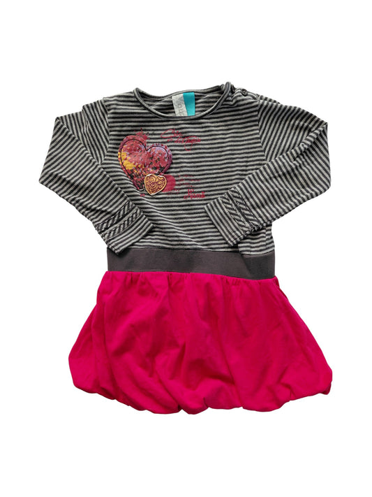 Robe - Nano - 24 mois