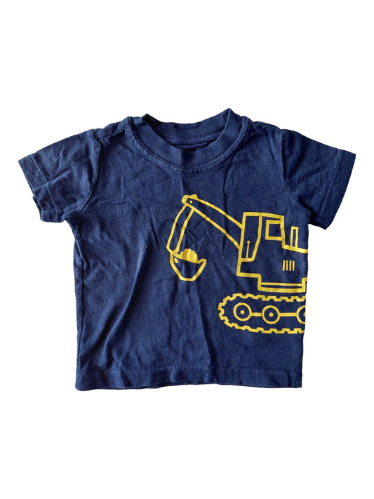 T-Shirt - Carter's - 9 Mois