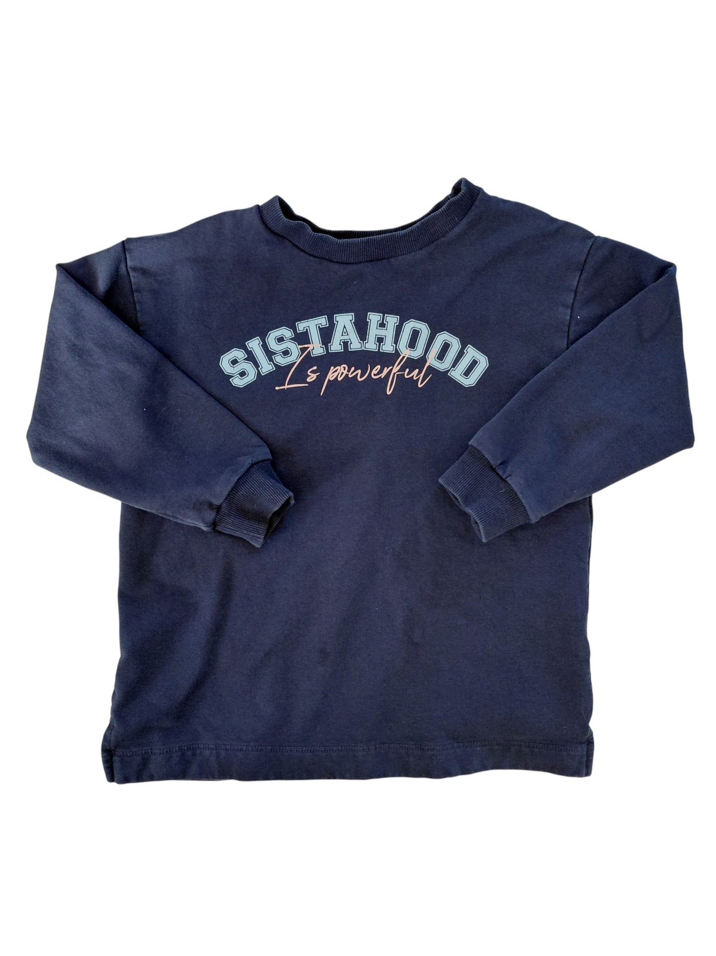 Crewneck - TAG - 5 ans