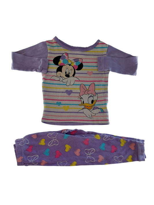 Pyjama - Disney - 2 ans