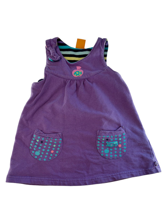 Robe - Gagou Tagou - 2 ans