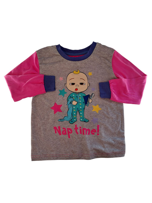Haut de pyjama - Cocomelon - 3 ans