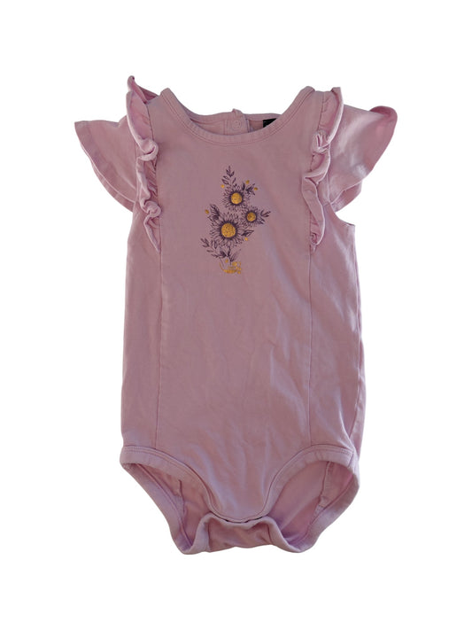 Cache-couche - Nano - 18 mois