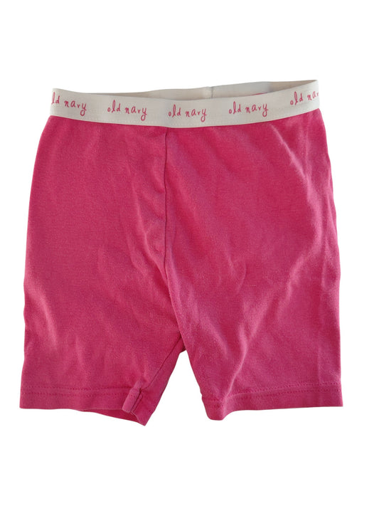 Short/Boxer - Old Navy - 4 ans