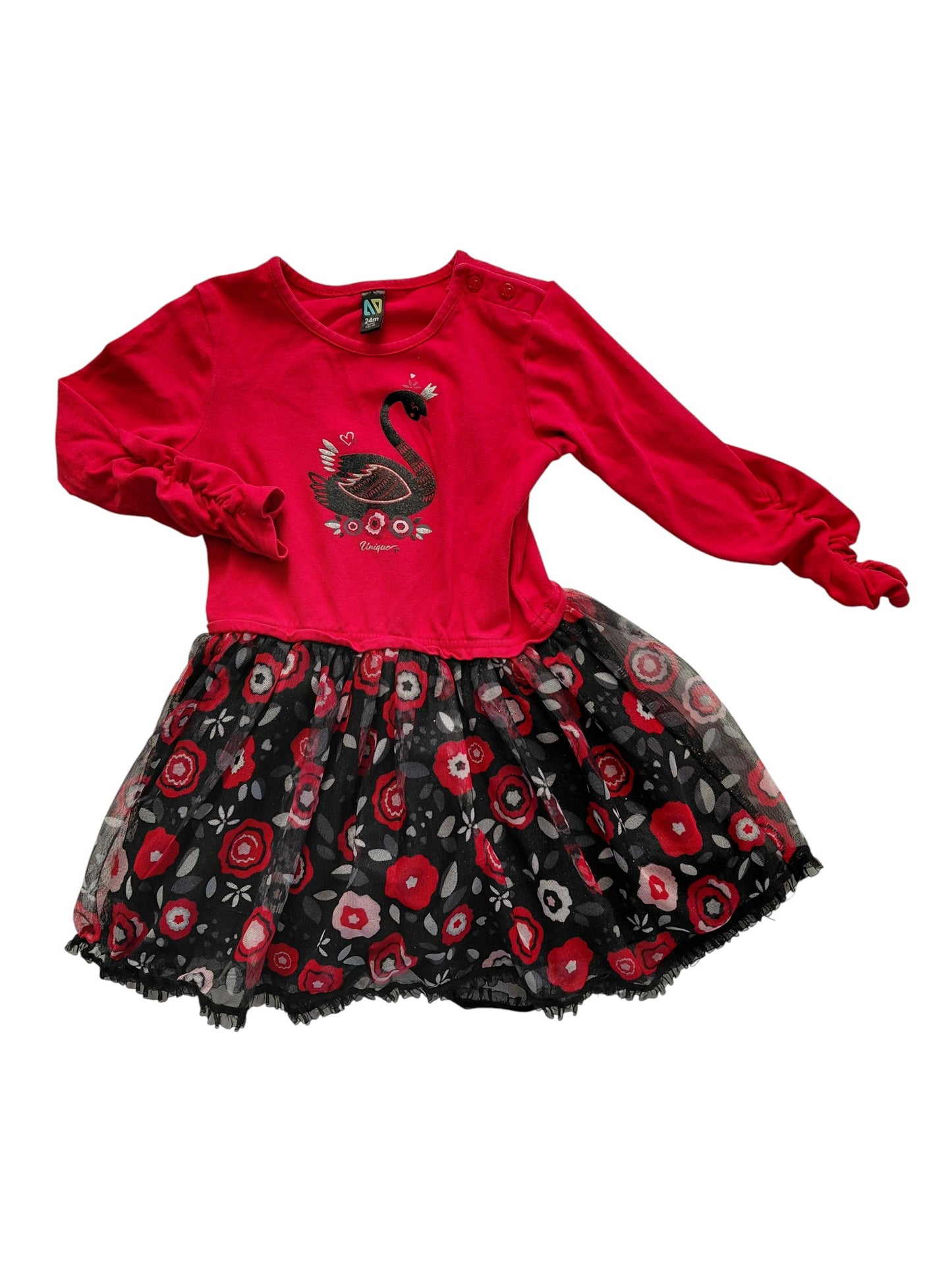 Robe - Nano - 24 mois