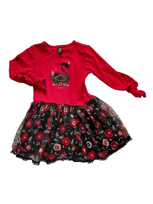 Robe - Nano - 24 mois