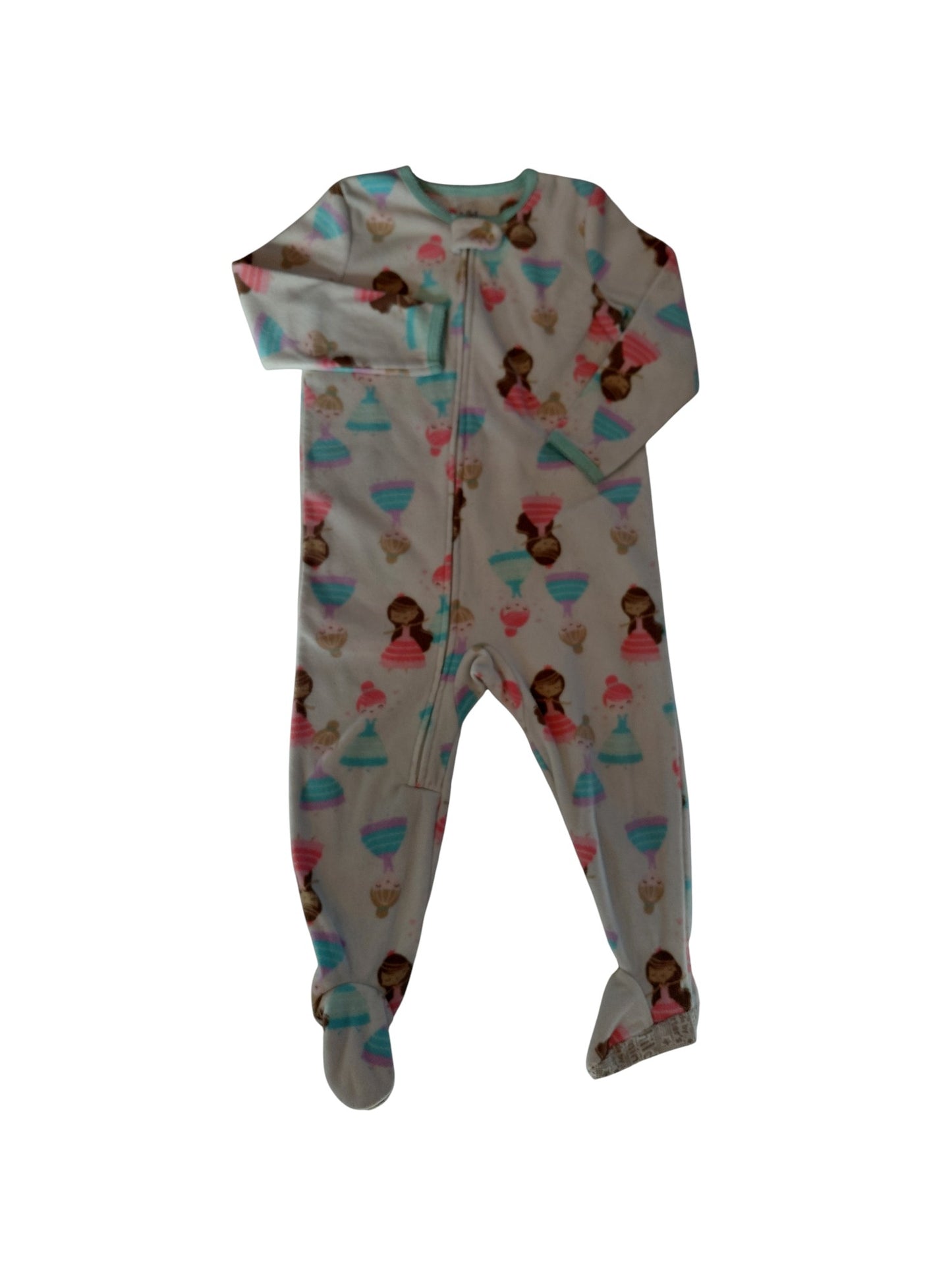 Pyjama Polar - Carter's - 2 ans