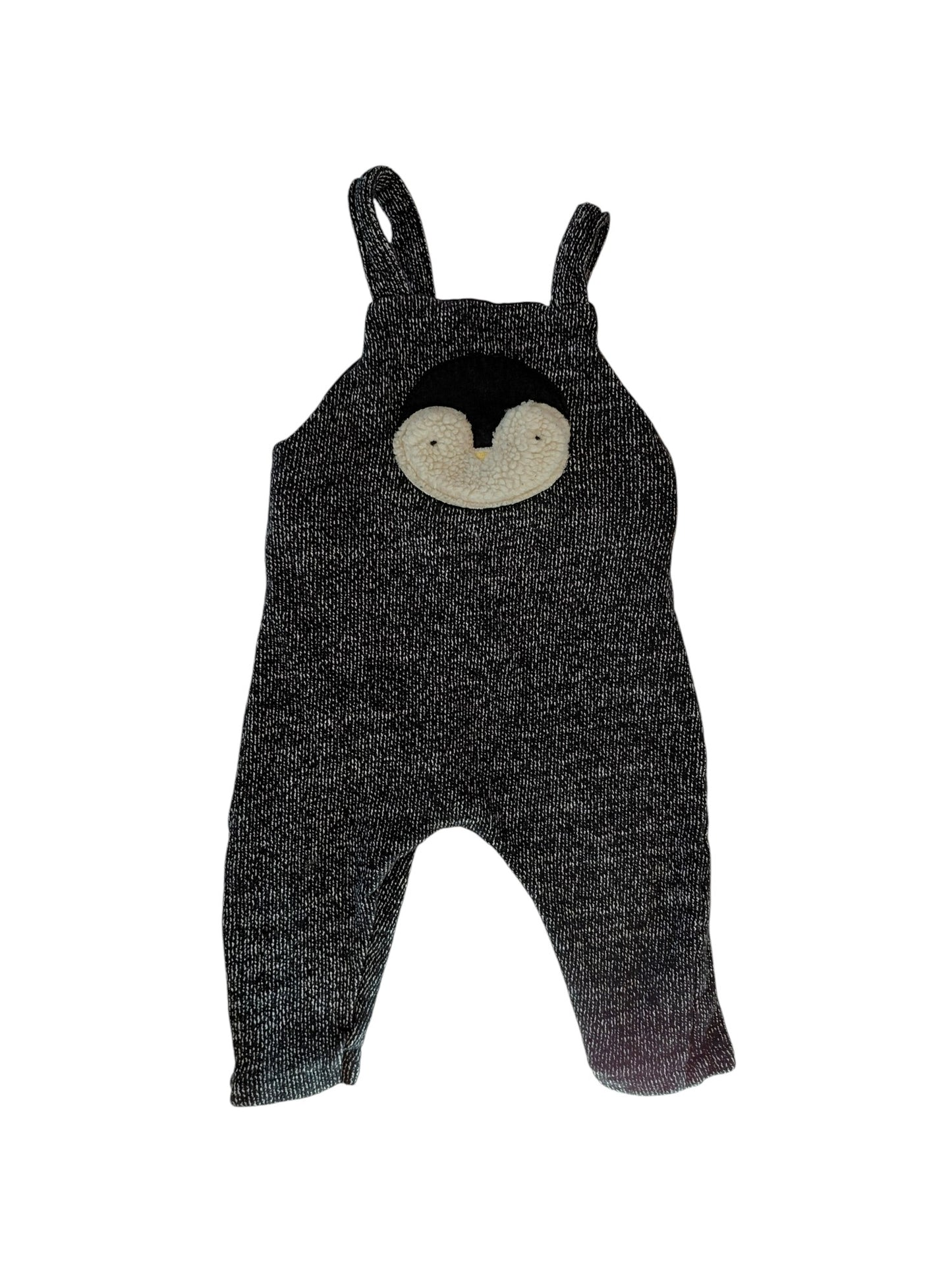 Salopette - Zara Mini - 3-6 Mois