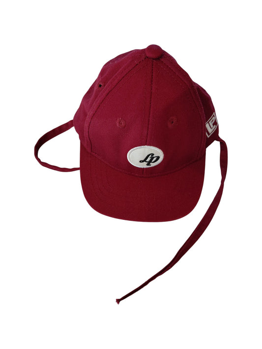Casquette - L&P - 0-6 Mois