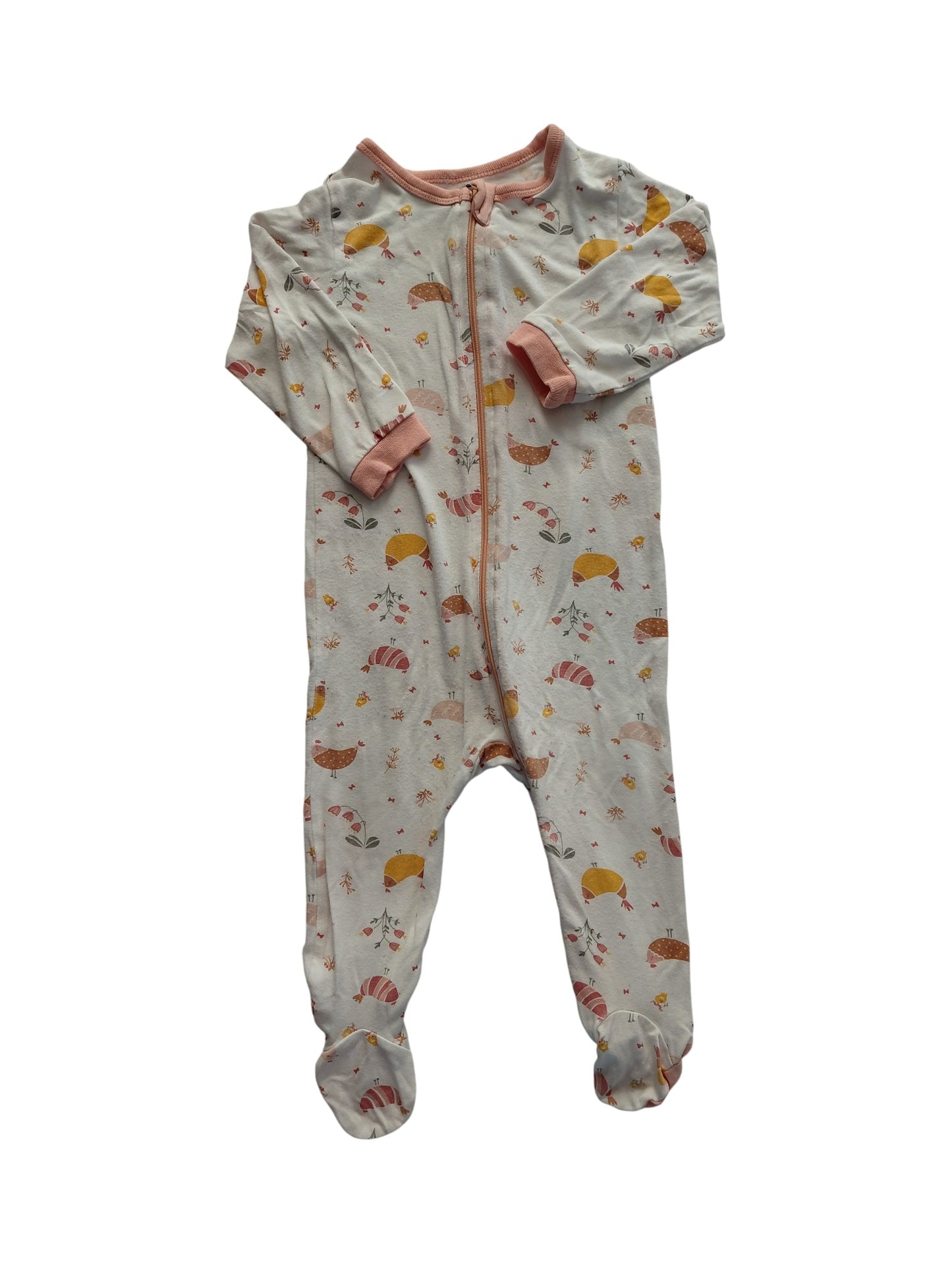 Pyjama - Origami - 9 Mois