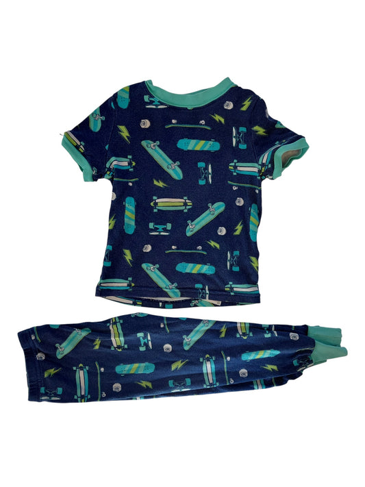 Pyjama - Kirkland - 2 ans