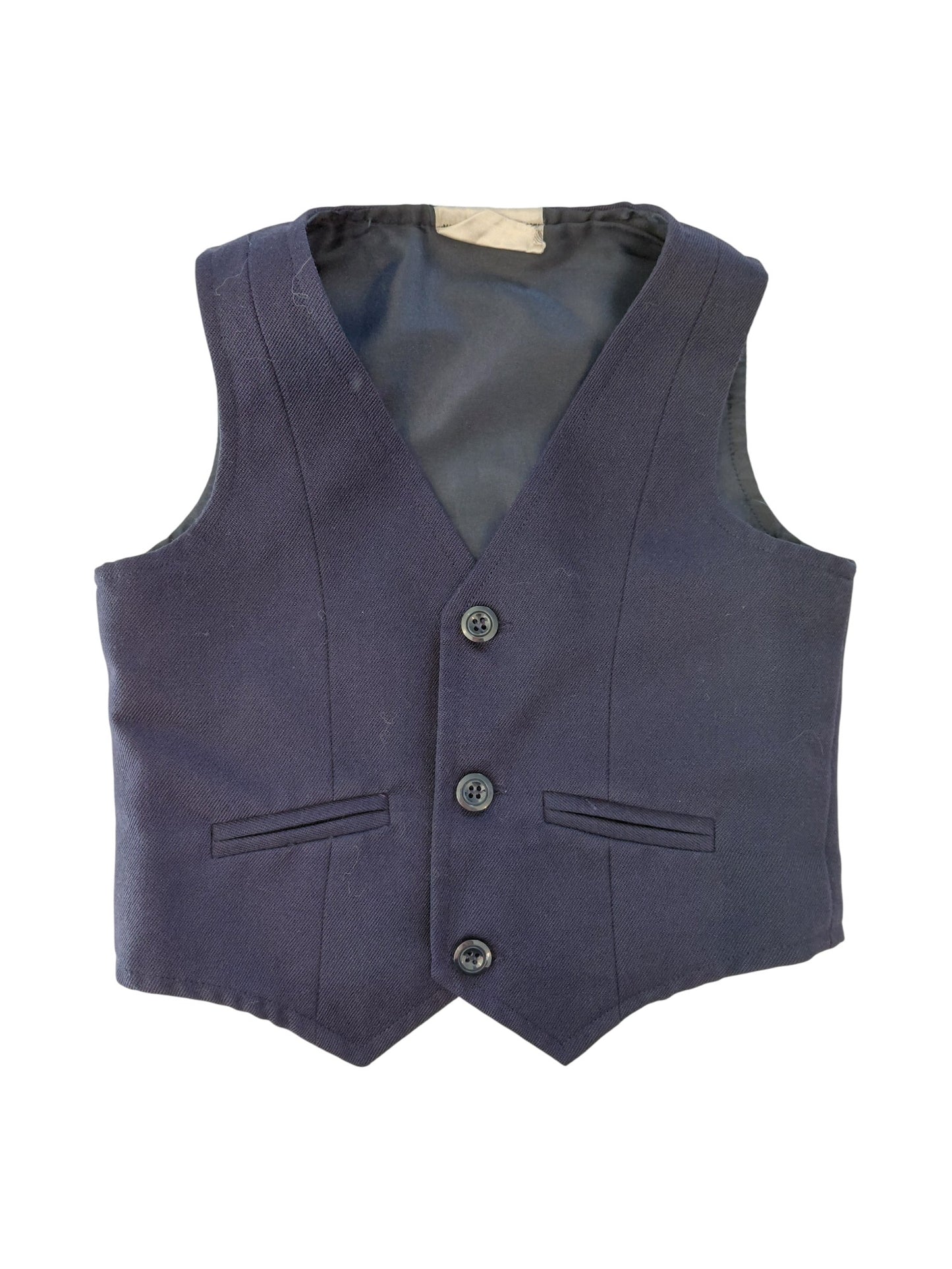 Veste - Dan Jean - 2 ans