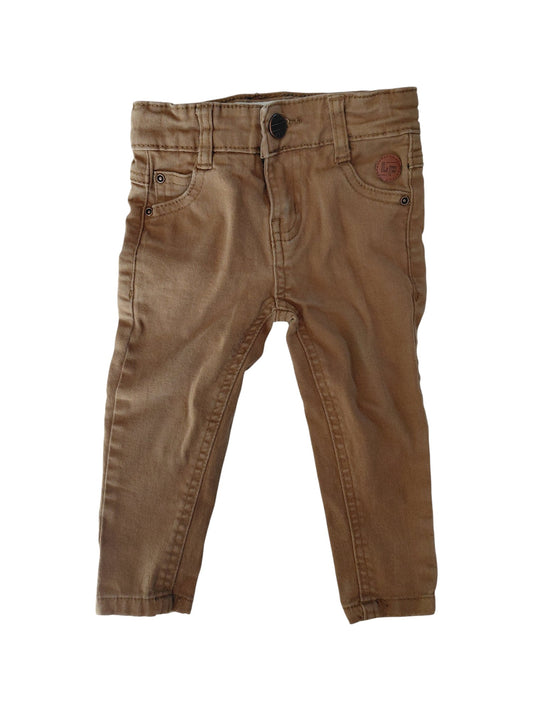 Pantalon - L&P - 9-12 Mois