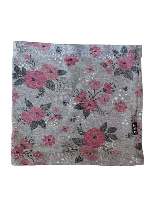 Cache-cou - Peluche & Tartine - 12-24 mois.