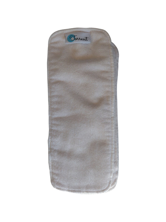 Insert pour couche lavable - Aux petits cadeaux - Torrent (prix à l'unité)