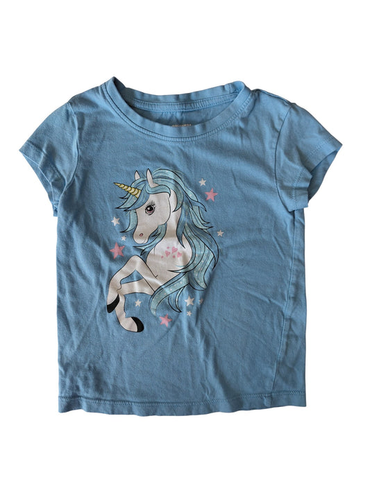 T-Shirt - Monkey Bars - 2-3 ans