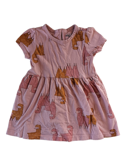 Robe - Carter's - 12 Mois ♥