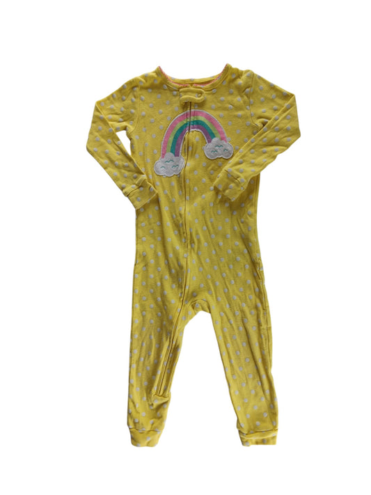 Pyjama - Carter's - 24 Mois