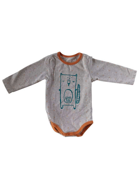 Cache-couche - Souris Mini - 3-6 Mois