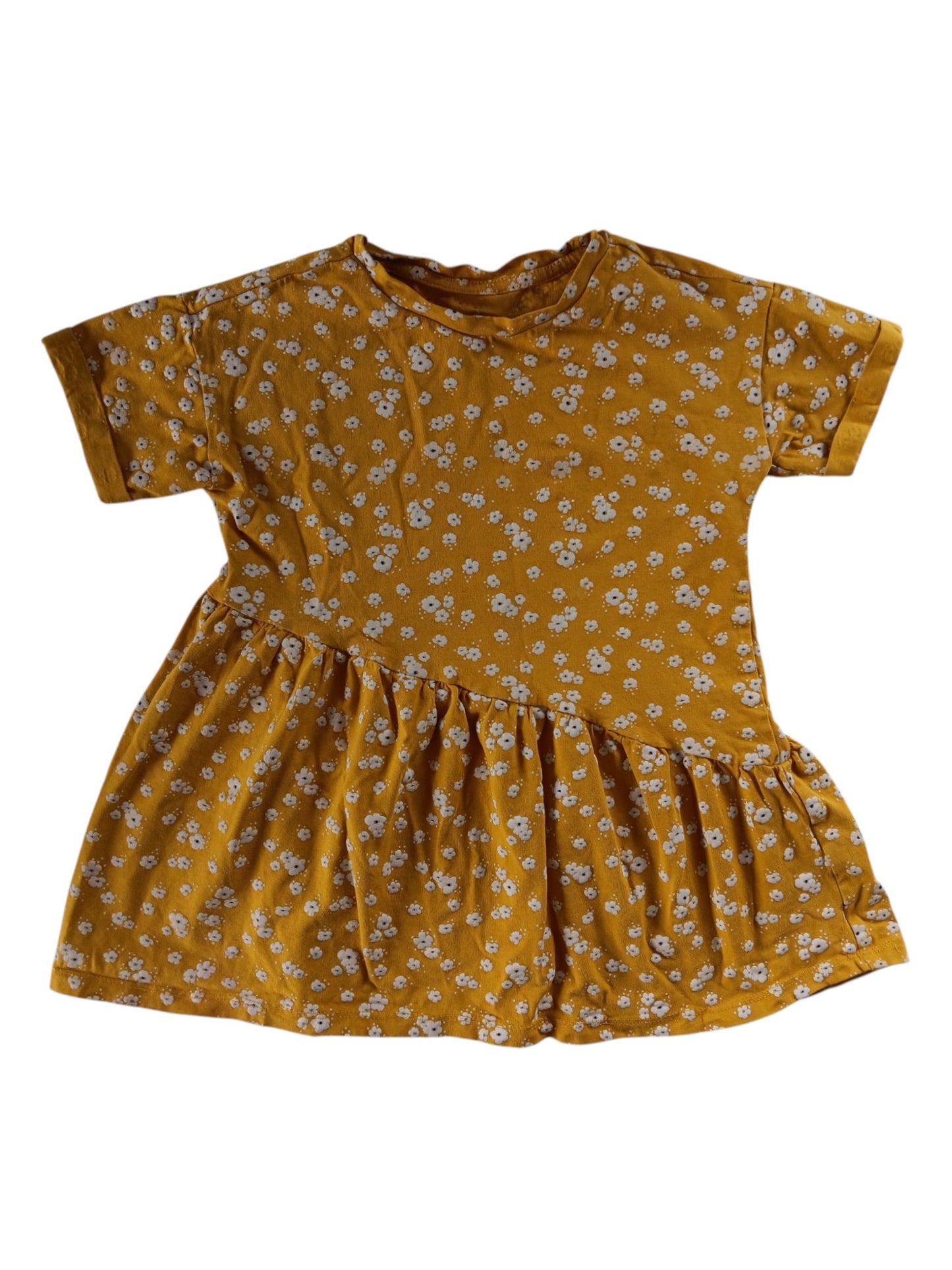 Robe - Tag - 3 Mois