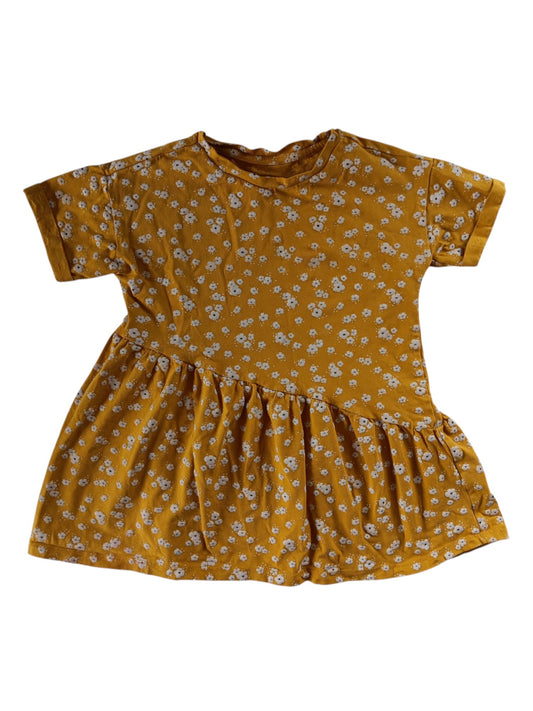 Robe - Tag - 3 Mois