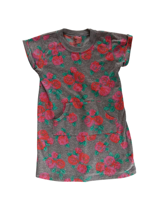 Robe - Carter's - 4-5 ans
