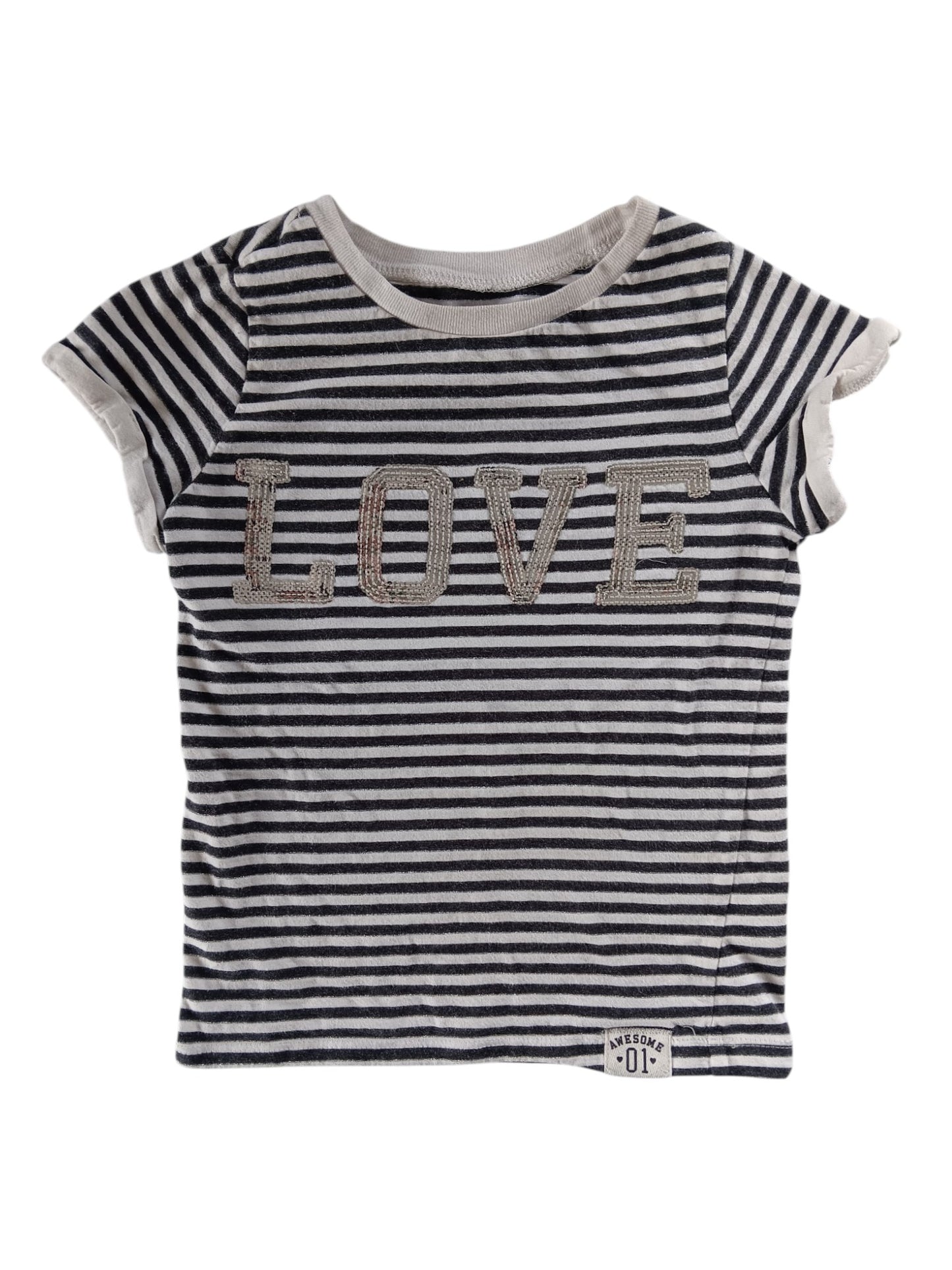 T-Shirt - Carter's - 5 ans
