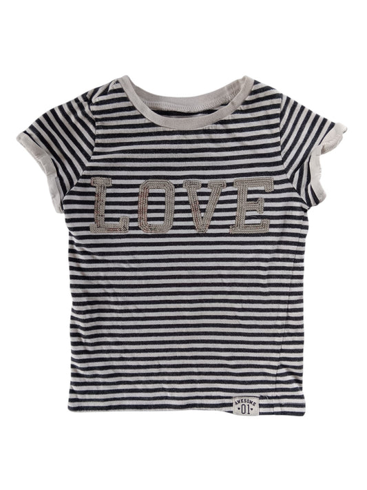 T-Shirt - Carter's - 5 ans