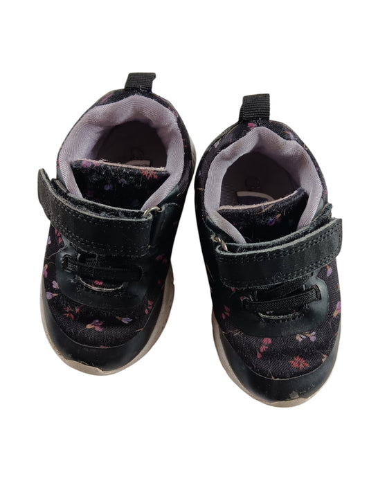 Soulier - Miss Chelsea - Taille 4