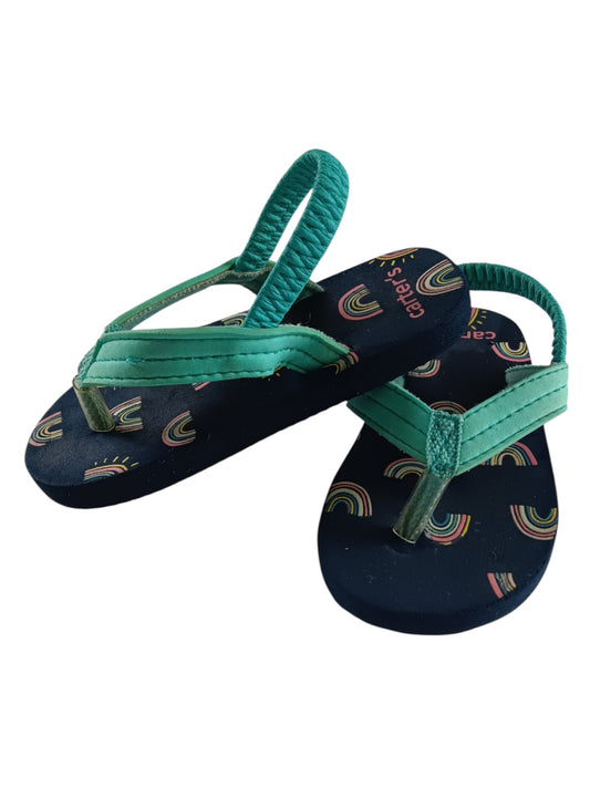 Gougoune - Carter's - Taille 5-6