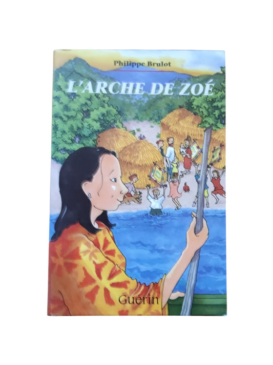 L'arche de Zoé