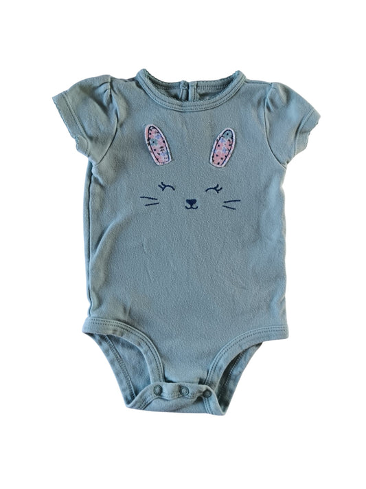 Cache-couche - Carter's - 3-6 Mois