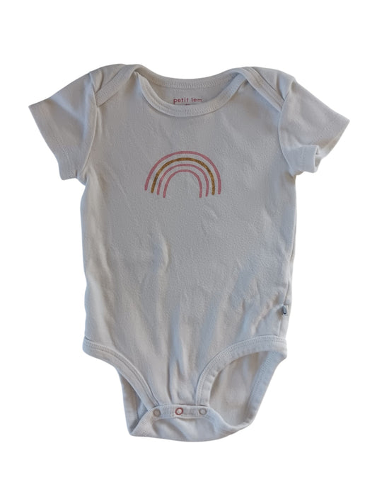 Cache-couche - Petit Lem - 9 Mois