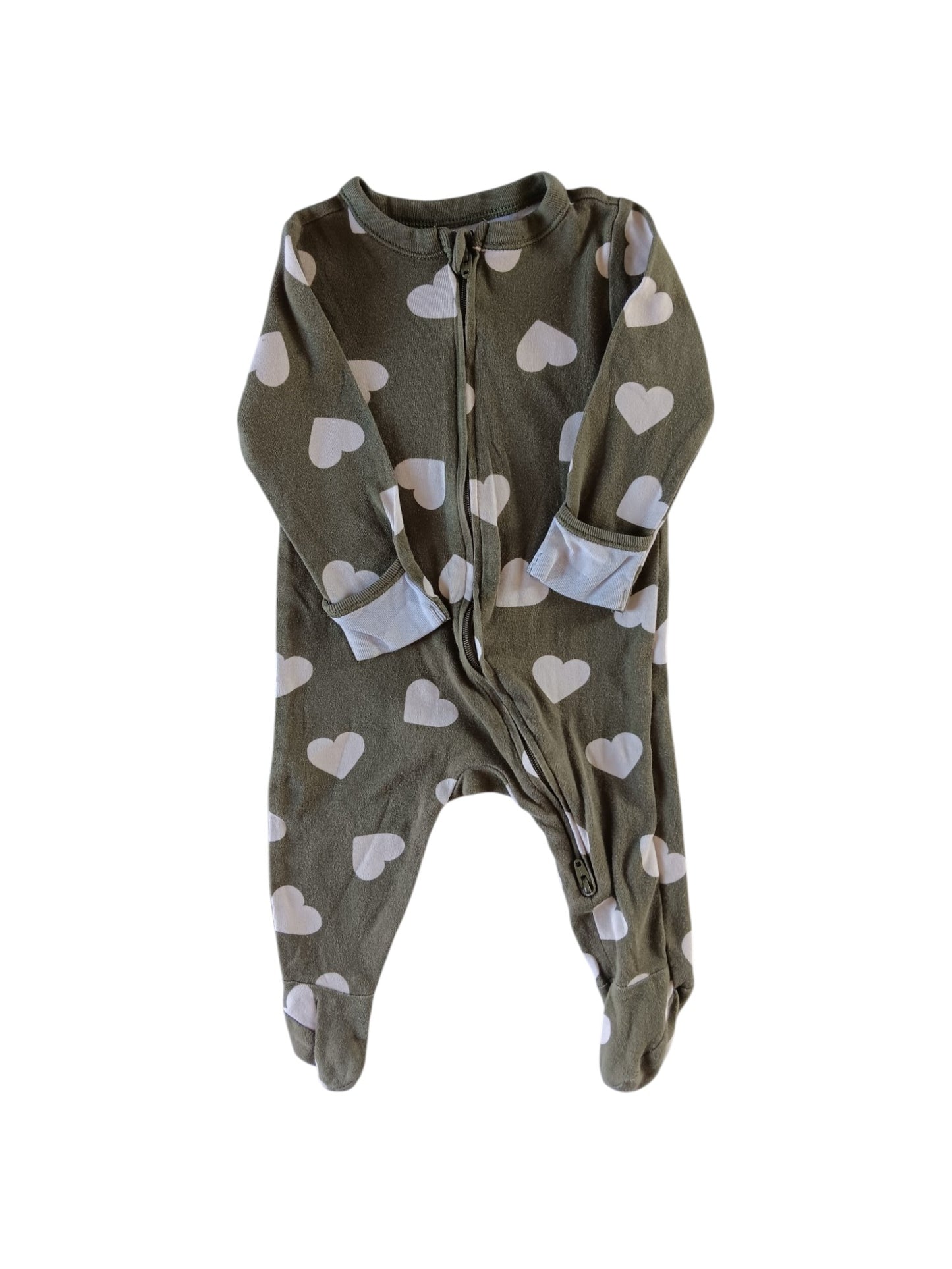 Pyjama - Old Navy - 3-6 Mois