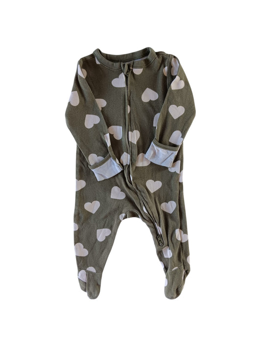 Pyjama - Old Navy - 3-6 Mois