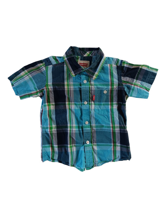 Chemise - Levis - 3-4 ans